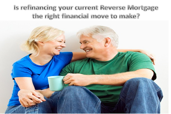 HECM refinance postcard
