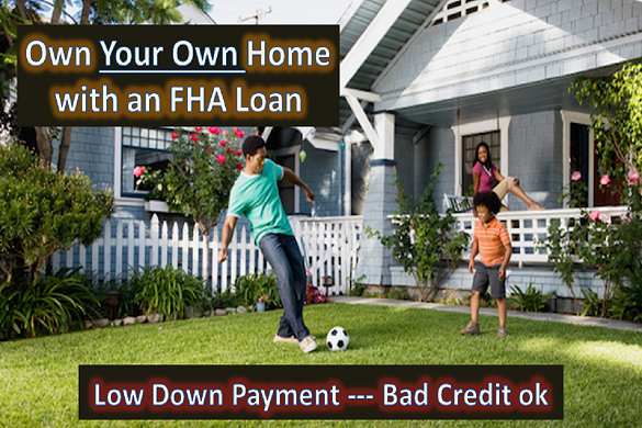 renter purchaser mortgage postcard
