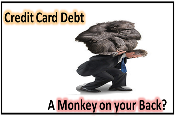  Debt Consolidation Mortgage Postcard marketing