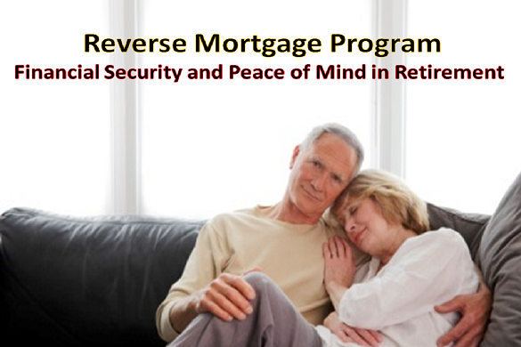 FHA purchase mortgage postcard