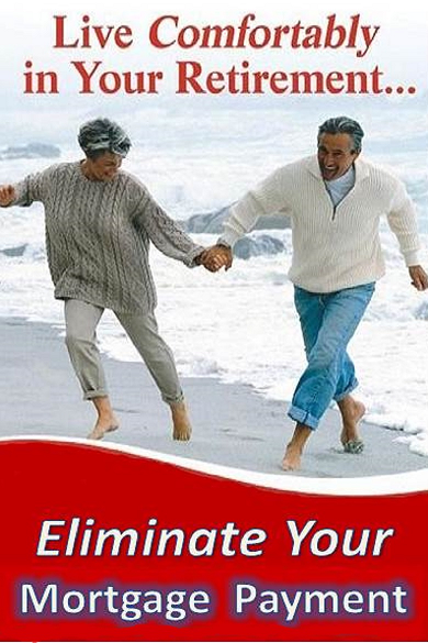 FHA Streamline marketing